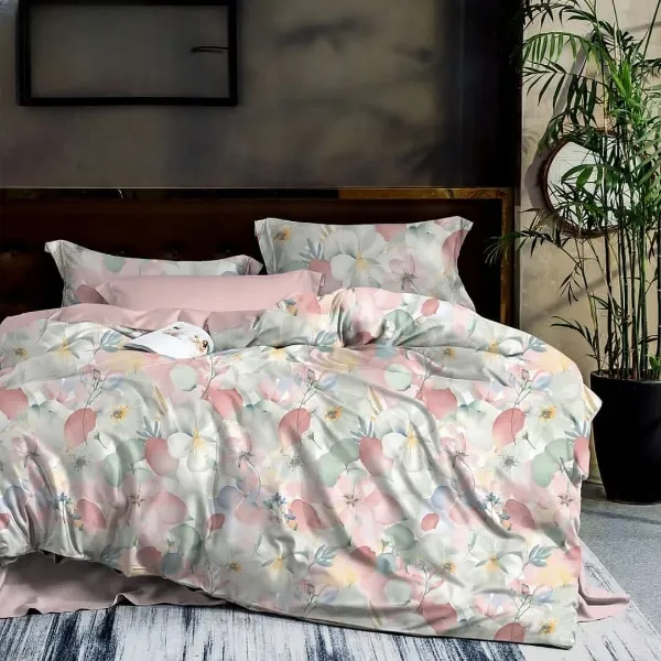 Chai - Organic Cotton Bedding Set