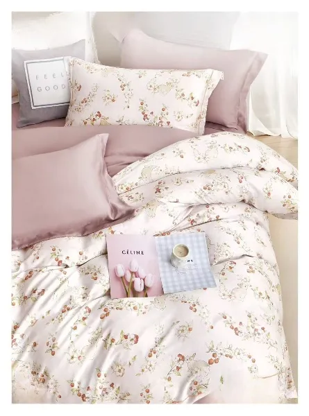 Glenda - Bedding Set (TENCEL™ Lyocell)