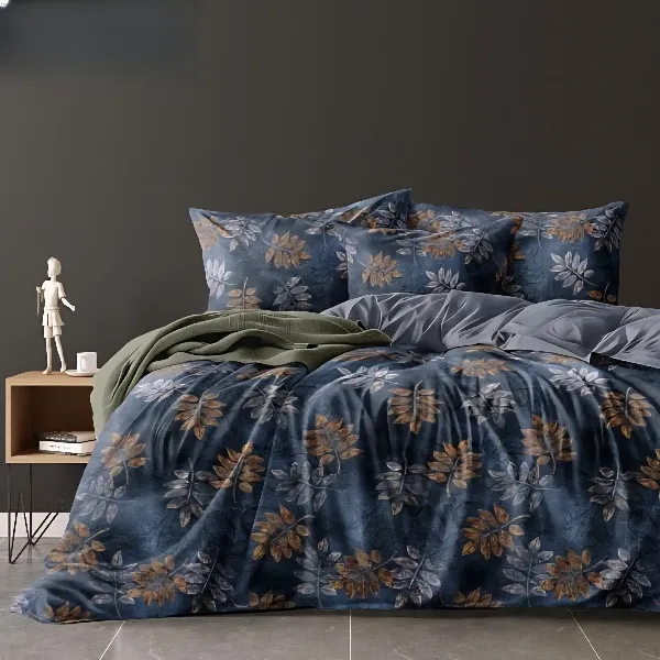 Mosha - Bedding Set (TENCEL™ Lyocell)