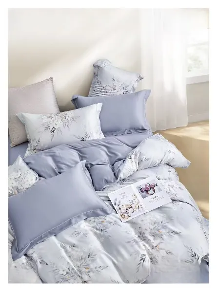 Aunorra - Bedding Set (TENCEL™ Lyocell)