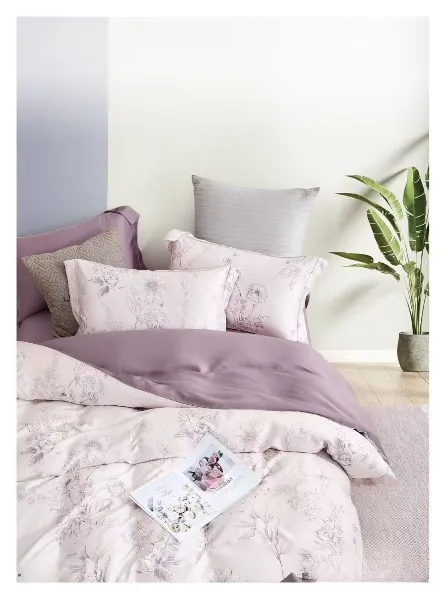 Blanche - Bedding Set (TENCEL™ Lyocell)