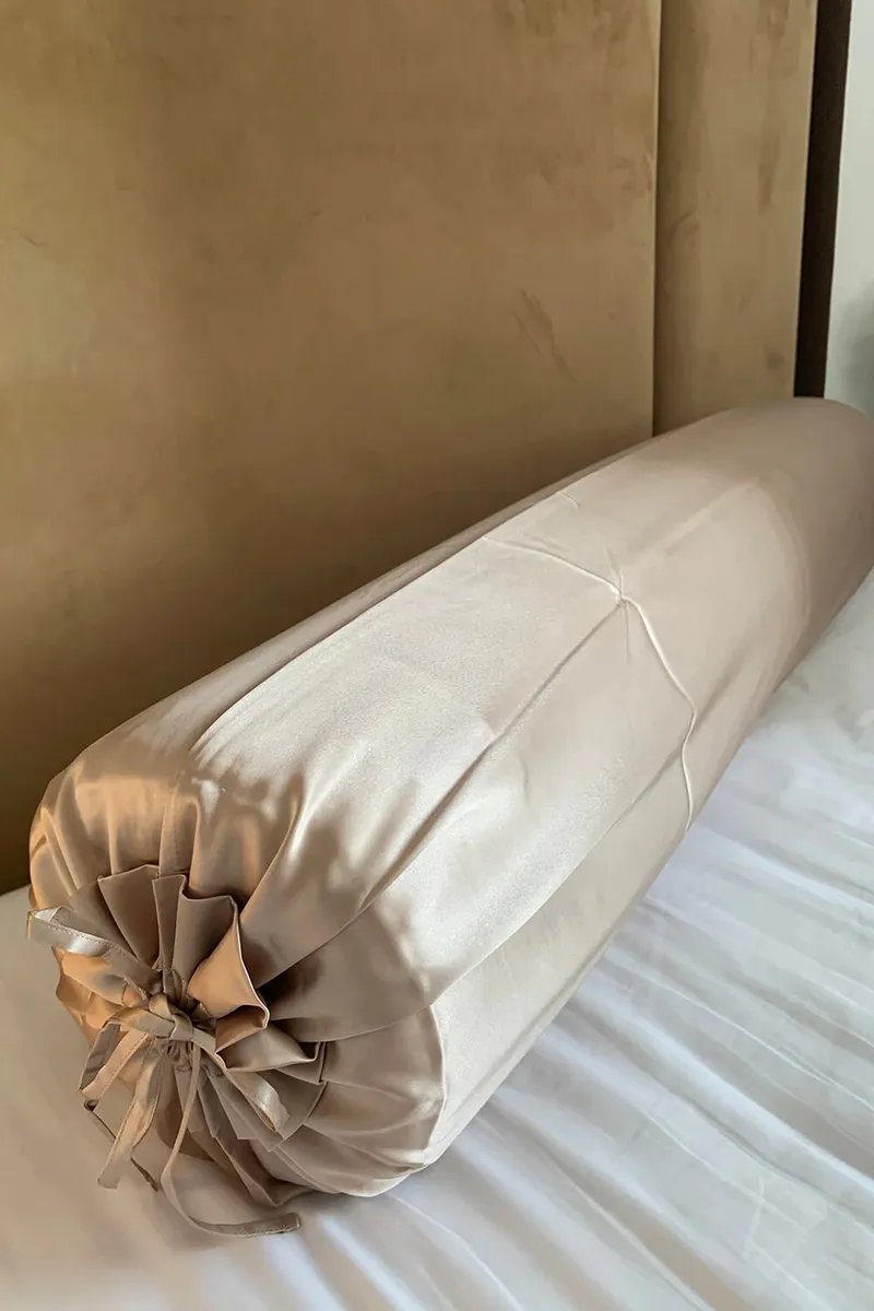 Sleep Project TENCEL™ Bolster Cases (2pcs)