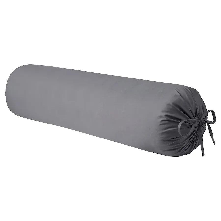 Sleep Project Organic Cotton Bolster Cases (2pcs)