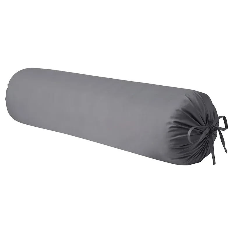 Sleep Project Organic Cotton Bolster Cases (2pcs)