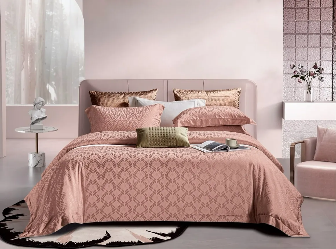 Advika- Premium Bedding Set (TENCEL™ Lyocell)