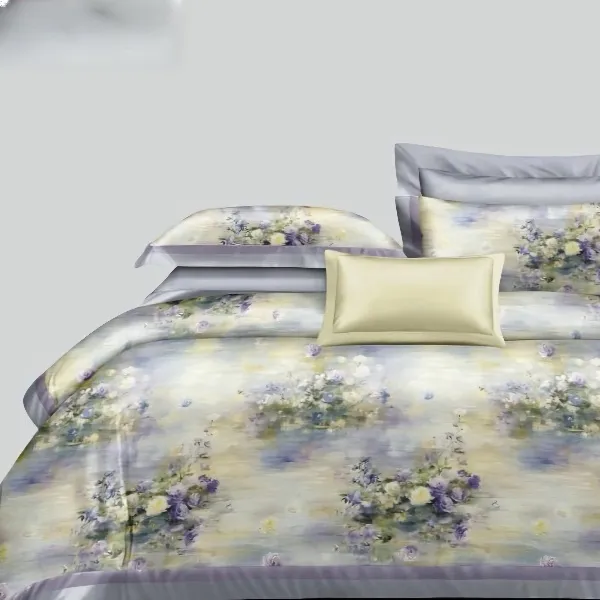Noaria - Bedding Set (TENCEL™ Luxury)