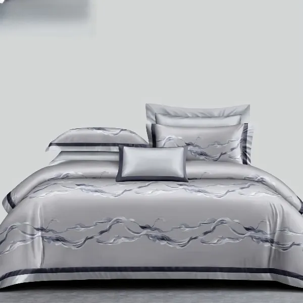 Wildryn - Bedding Set (TENCEL™ Luxury)